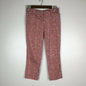 Laundry by Shelli Segal Cropped Pants